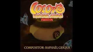 Cocoto Platform Jumper Prototype - Full Soundtrack