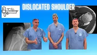 Dislocated Shoulder