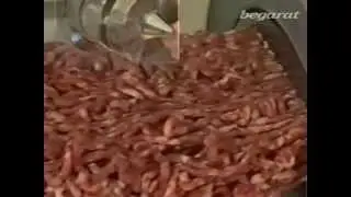 ПРОИЗВОДСТВО ПОРЦИОННОГО ФАРША