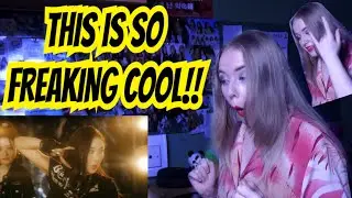 REACTING TO BILLLIE - RING MA BELL (What A Wonderful World)