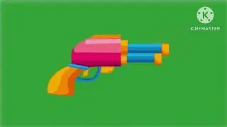 GUNSHOOT GREEN SCREEN | NO COPYRIGHT | 100% COPYRIGHT FREE