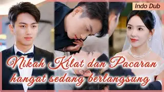 CEO kira dia cewek matre, Namun ternyata adalah cinta sejati. 💖#chinesedrama  #cinta #cinderella