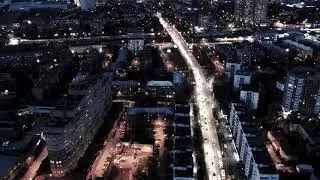 Старые Химки