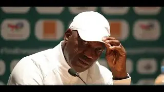 Breaking: Fans Beg NFF Not to Retain Eguavoen for Super Eagles