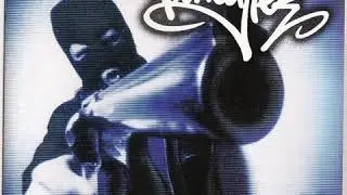 Boxcutter – Thug Rock [Full EP]
