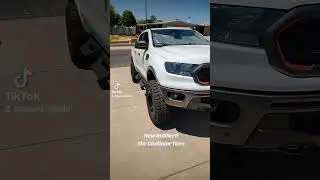 qr900 Gladiator Mt tires 21 ranger tremor