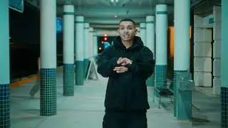 MGY x Dj Conds - Nemo (Video Oficial)
