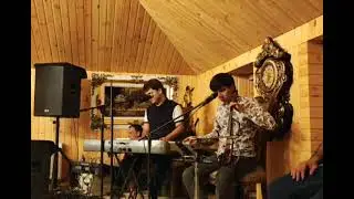 Ҷанатулло Абдуллоев - Рез. Шукронаи Ватан. Janatullo Abdulloev - Rez. Shukronai Vatan