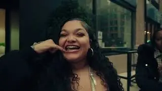 Anycia: NYC Headline Show at SOB's [BTS]