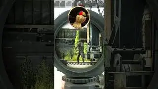Scavs Are Getting Out Of Control #tarkov #tarkovclips #tarkovfunny #eft #escapefromtarkov #shorts