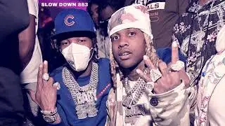 Lil Durk - How I Know Ft Lil Baby (SLOWED