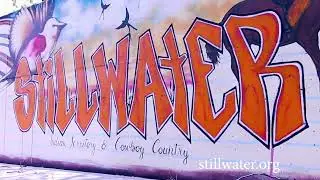 About Stillwater