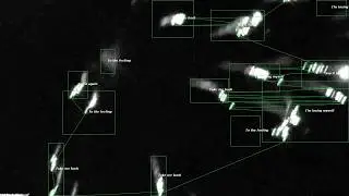 Blob Tracking x Line Tracing Surveillance Style | TOUCHDESIGNER TUTORIAL & PROJECT FILE DOWNLOAD