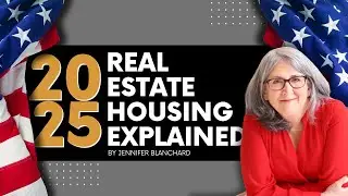 Real Estate Housing Market Explained (2025)