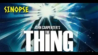 Sinopse: O enigma do outro mundo (The Thing) 1983 [Trailer, Filmes, Resenha, Sumário, Relato]