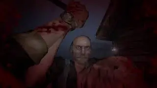 Outlast 2 игра для психов