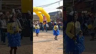 Festival Drumband Kecamatan Paciran Lamongan #shorts