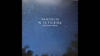 Vangelis - Through the Night Mist
