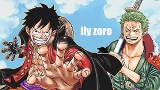 The End of One Piece (No Major Spoilers)