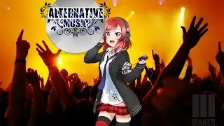 Alternative (Muzik)