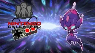 Nintendo Unleashed Podcast - Episode 126: Old News You Forgot About