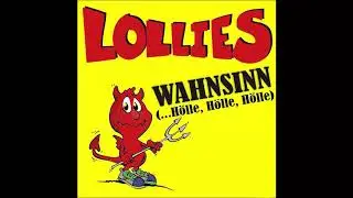 Lollies - Wahnsinn