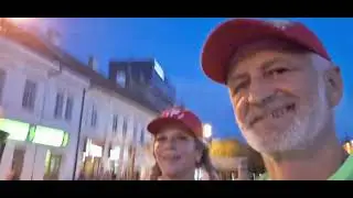 Spoznaj behom Košice 2024 - záverečný beh