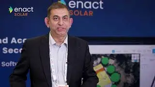 Enact’s Two-Sided Software Platform: Insights from Co-Founder Manasij Kar