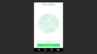 ⚕️ How to Restore Chat History and Media Files in WhatsApp 2021 💬
