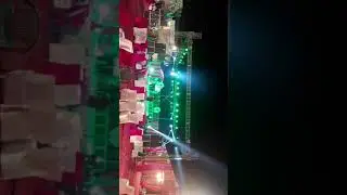 Show time SD..Event's