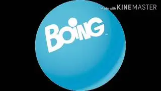 Boing Espana Indet History (2008-2021)