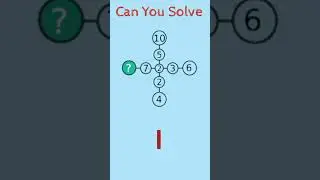 Math tricks | Puzzle solve