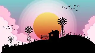 How To Manipulation Tutorial Illustrator 2022 ||  Making Photo Illustrator2022 | Video-20 | Rana |