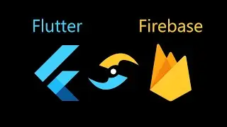 6. Flutter 3 x Firebase - Setup Firebase Core