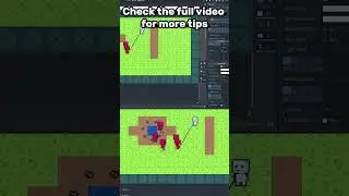 Debug game window| Godot tip