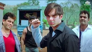 ये हॉट नहीं हथौड़ा है, एक बार पड़ेगा, तो सामने वाला उठ नहीं पाएगा - Fight Club मूवी का सुपरहिट एक्शन