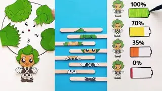 Oompa Loompa Puzzle Games