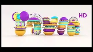 Новая заставка 