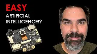 Easy Machine Learning on Arduino/Raspberry Pi with DFRobots HuskyLens!