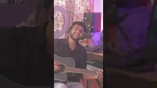 Deva Deva | Arijit Sing | Bramhastra | Ranbir Kapoor | Alia Bhatt | Cover by Vallari Chitnis