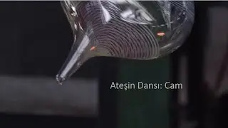 Bir Usta Bin Usta | İstanbul - Sıcak Cam Yapımı