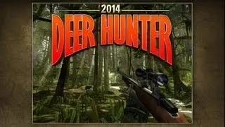 Взлом Deer Hunter 2014 на IOS только JB!
