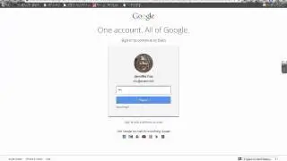 Making your comments anonymous on Google Docs