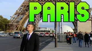 PARÍS | Francia 🇫🇷