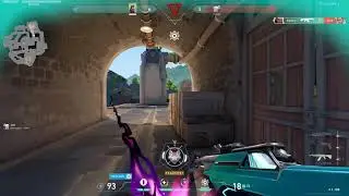 Demon 1v3 Retake