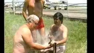 Русские летят.Сумасшедшие русские пилоты(фильм 2).1998