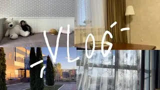 🐾vlog of my day || cozy day || ⭐️