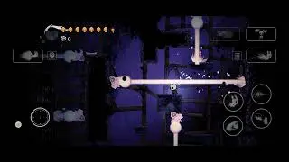 Deep focus - hollow knight mobile