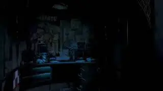 А ведь месяц остался