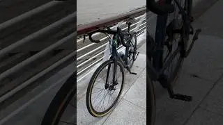 Шанхайские покатушки 🚲 март-апрель ‘24
